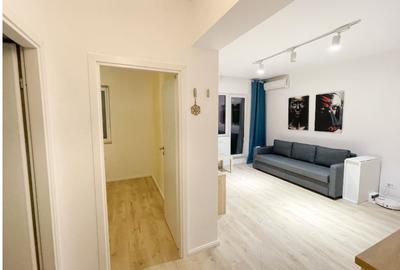 Regie Residence Grozăvești -Apartament 2 camere, centrală, mobilat - 6