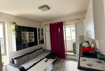 Apartament cu 2 camere decomandat în Militari - 5