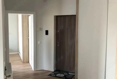 Proprietar, inchiriez ap. 2 camere mobilat si utilat, parcare proprie, Dumbravita, Str. Soarelui - 2