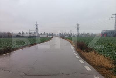 Teren intravilan , 15000mp , Zona Lido Garbea Teren intravilan , 15000mp , Zona Lido Garbea - 5