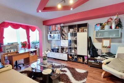 Apartament cu 3 camere decomandat, mobilat în Dacia - 8