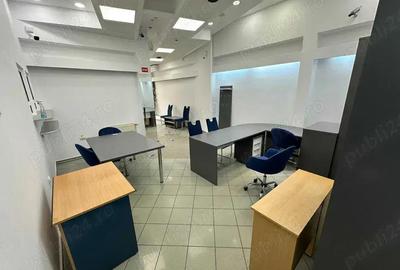 De Inchiriat Spatiu Comercial 68 mp Policlinica Veche Posta nr. 1 - 2