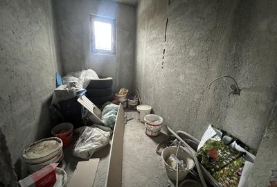 Duplex la gri 175 mp utili 58 mp demisol curte 180 mp  3 bai 3/4 dormitoare - 19