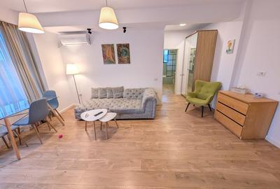 Apartament 3 camere 72mp | Gradina 86mp | 0 comision | Otopeni | Mobilat Parcare - 7