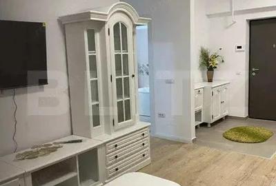 Garsonieră semidecomandată în Nicolina - 3