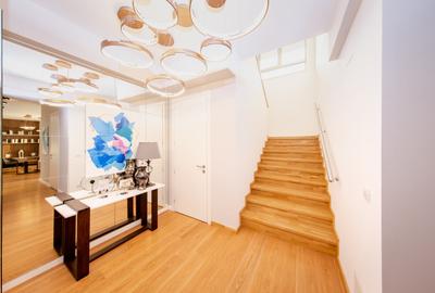 Duplex cu 4 camere cu Canalizare în Domenii - 10