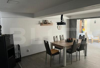 Casa ideala pentru familie 300 mp utili, 830 mp teren - 1