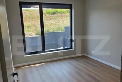 Casa individuala P+1, 127 mp + 495 mp teren, zona Visani - 3