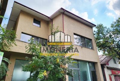 Spațiu comercial, de 274 mp, în Apărătorii Patriei - 2