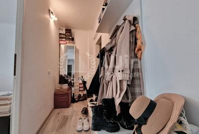 Apartament 3 camere | Bloc Nou | Etaj 1 | 64mp | Marasti | Kaufland! Apartament 3 camere | Bloc Nou | Etaj 1 | 64mp | Marasti | Kaufland! - 9