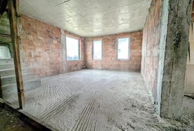 Casa moderna si spatioasa P+M in Vorovesti finisaje la alegerea ta! - 5