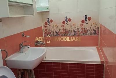 Apartament cu 2 camere semidecomandat, mobilat în Gara de Nord - 7