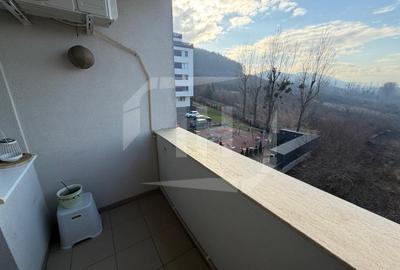 Apartament 3 camere, finisat modern, parcare - 9