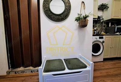 Apartament cu 1 camera | Ultracentral | Pia?a Sf. Gheorge - 4