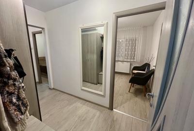 Apartament cu 3 camere decomandat, mobilat în Șagului - 4