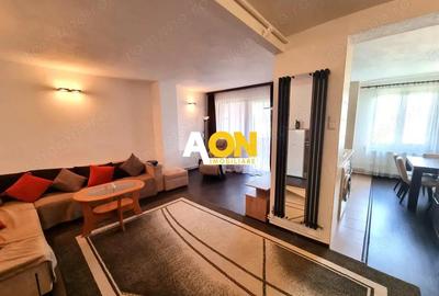 Apartament 3 camere, mobilat-utilat, Ampoi 3