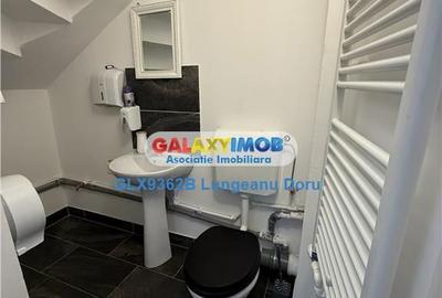 Spațiu comercial, de 120 mp, în Parcul Carol - 8