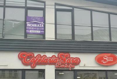 Inchiriere spa?iu versatil *106 mp* - Targu Jiu - zona Pia?a 9 Mai - 1