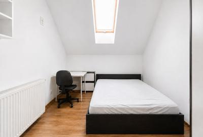 Duplex cu 12 camere cu Canalizare în Moșnița Veche - 11