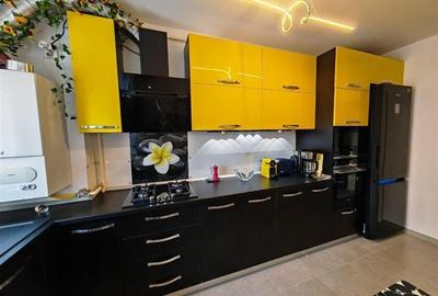 Decomandat,etaj1,mobilat,deosebit accesorizat,Avantgarden, Brasov - 13