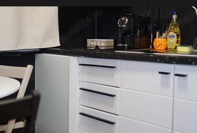 Garsoniera Petro?ani regim hotelier - 5