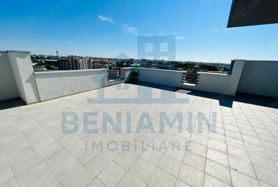 Apartament cu 3 camere semidecomandat în Calea Severinului - 13