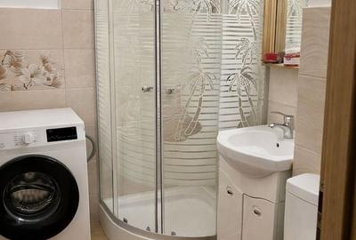 Garsonieră semidecomandată în Astra - 5