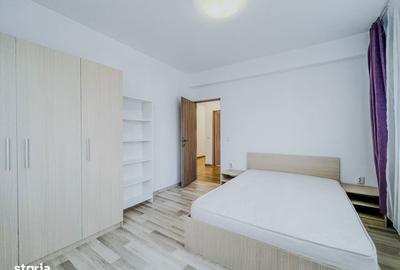Apartament cu 2 camere decomandat, mobilat în Bună Ziua - 13