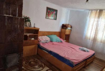 Casă cu 3 camere cu Teren 1500 Mp în Bala - 6