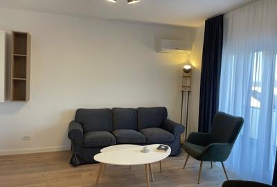 Apartament nou, 2 camere,  decomandat cu bucatarie inchisa - 10