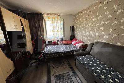 Garsoniera de vanzare, 20 mp, zona Dumbrava - 3