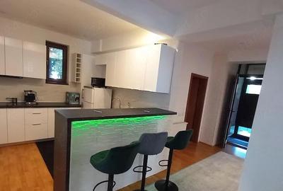 Casă cu Teren 500 Mp în Moara de Vânt - 2