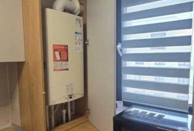 GARSONIERA | HILS BRAUNER | PARCARE | METROU | BALCON - 3