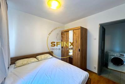 Apartament 3 camere de inchiriat Plaza Romania Drumul Taberei - 3