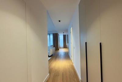 Apartament cu 3 camere în Iancu Nicolae - 8