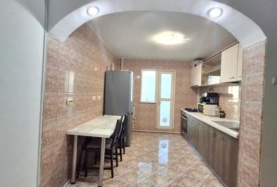 Apartament 3 Camere zona Basarabia - 8