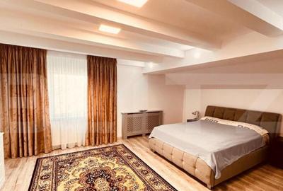 Casă cu 5 camere cu Teren 1000 Mp în Bucium - 15