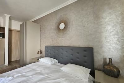 Refugiul tău de vis la malul mării – Vanzare garsoniera in  DE SILVA RESIDENCE ! - 7