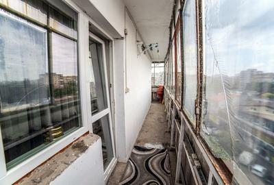 2 camere | 2 Min Metrou Gorjului - 17