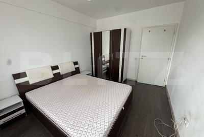 Apartament cu 2 camere open space, 39 mp, zona Bucium - 4