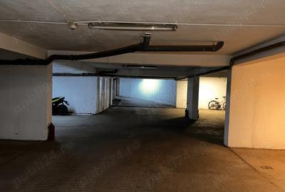 Garaj | Parcare | subteran Lujerului - 5 min de metrou ventila?ie, izolat, video - 4