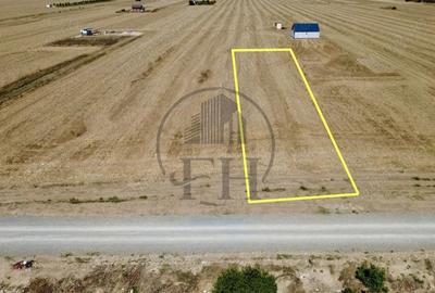 Teren intravilan de vanzare Costinesti, Constanta - 4