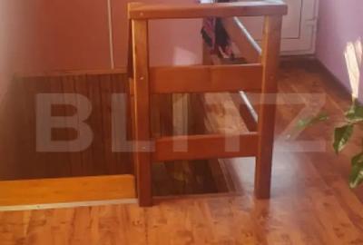 Casă cu 5 camere cu Teren 750 Mp în Central - 14