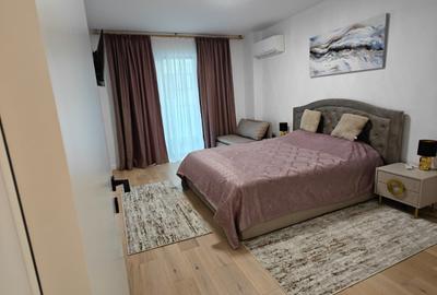 Apartament 1 cameră decomandat – Palas Campus,Parcare inclusă - 3
