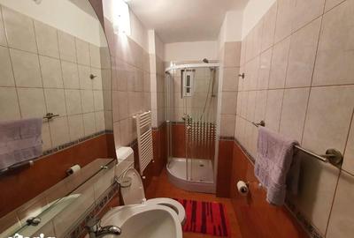Apartament cu 4 camere în Central - 5
