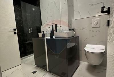 Apartament cu 2 camere de inchiriat Mamaia nord prima linie la mare - 7