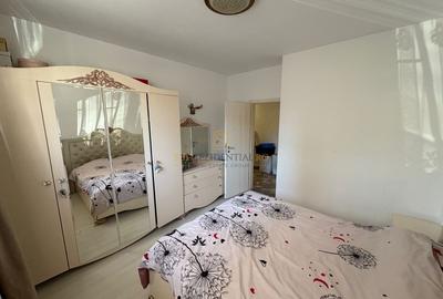 Apartament 3 camere, bucatarie mobilata si utilata, Str. Pucheni, S5 - 4