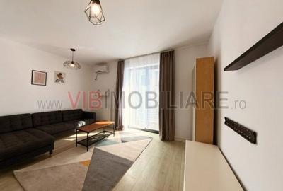 Apartament cu 3 camere semidecomandat, mobilat în Militari - 3