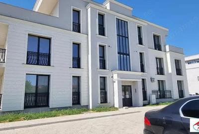 Penthouse - Apartament 4 camere cu parcare - 9