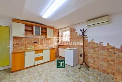 Apartament cu 4 camere în Podgoria - 3
